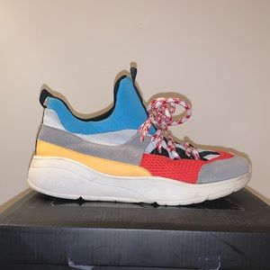 Steve Madden Sneakers